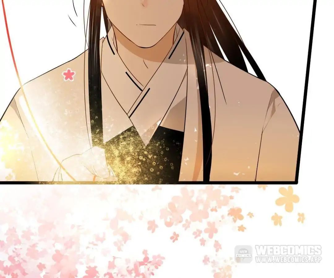 Yaoi God in the Skies chapter 63 - page 30