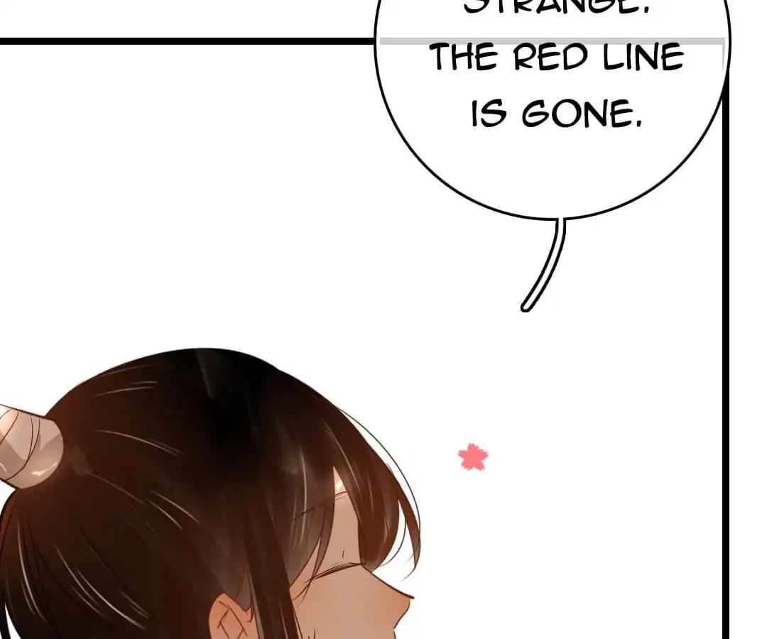 Yaoi God in the Skies chapter 63 - page 35