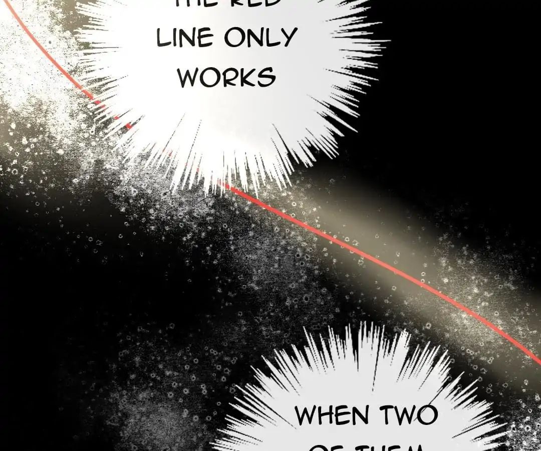 Yaoi God in the Skies chapter 63 - page 41