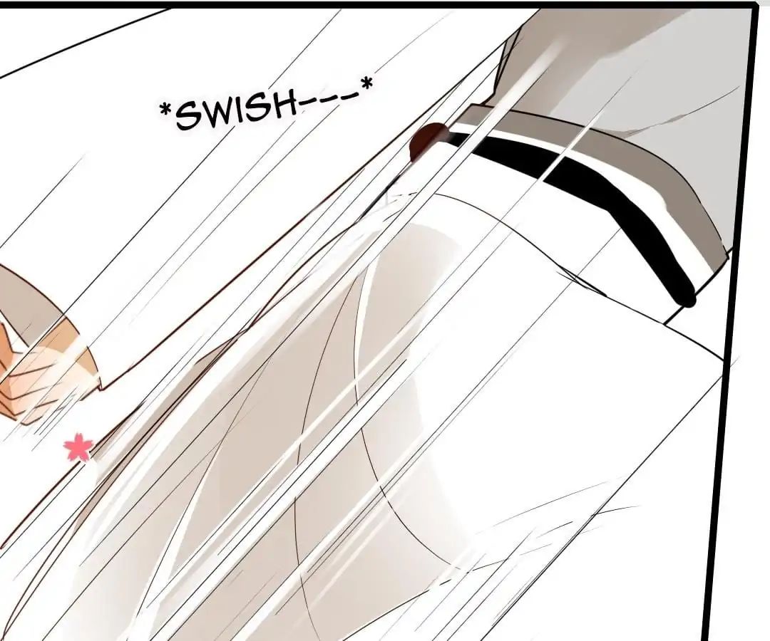 Yaoi God in the Skies chapter 63 - page 44