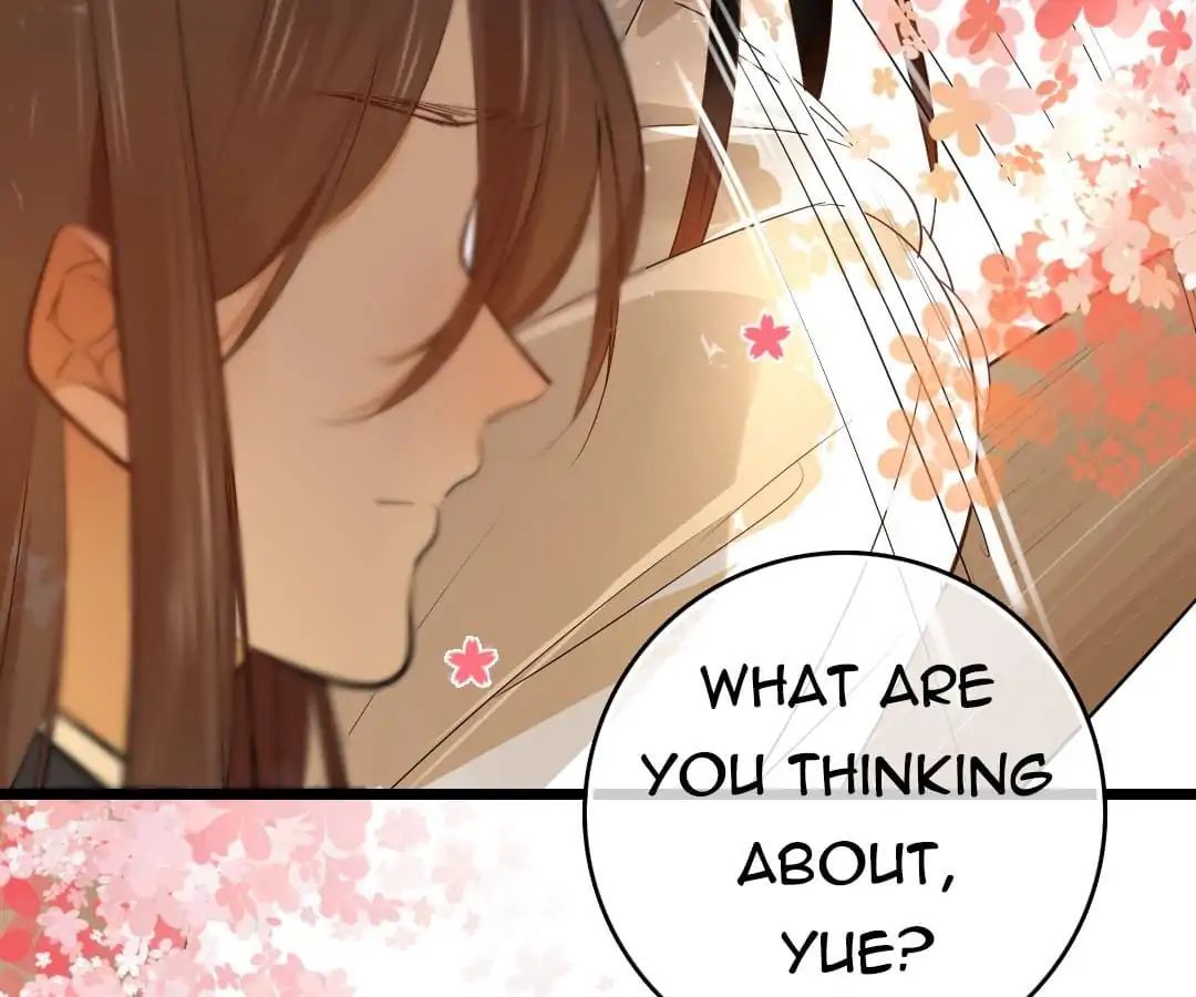 Yaoi God in the Skies chapter 63 - page 47