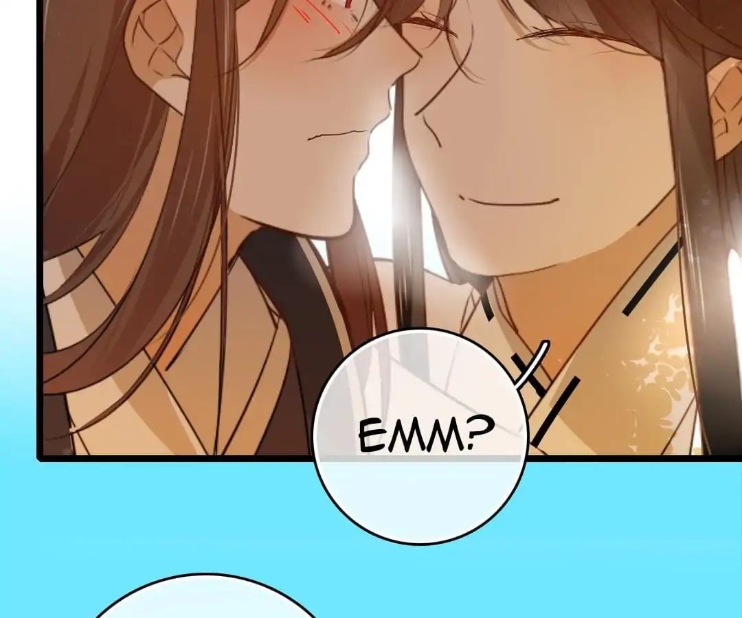 Yaoi God in the Skies chapter 63 - page 52