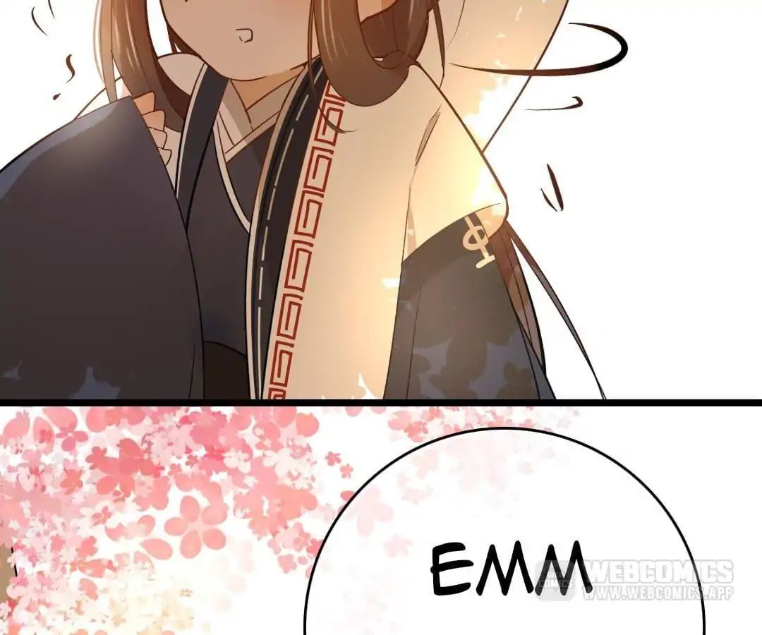 Yaoi God in the Skies chapter 63 - page 54