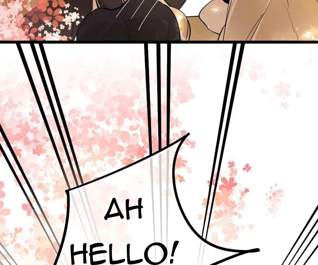 Yaoi God in the Skies chapter 63 - page 56
