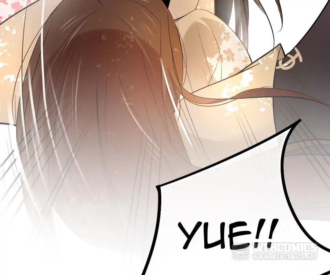 Yaoi God in the Skies chapter 63 - page 58