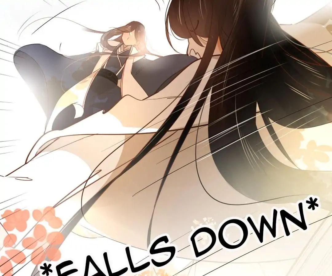 Yaoi God in the Skies chapter 63 - page 64