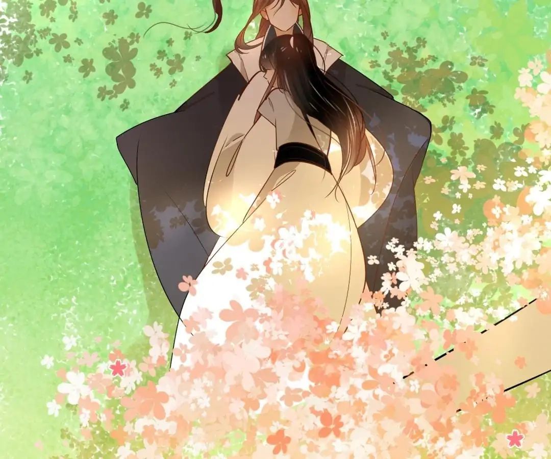 Yaoi God in the Skies chapter 63 - page 72