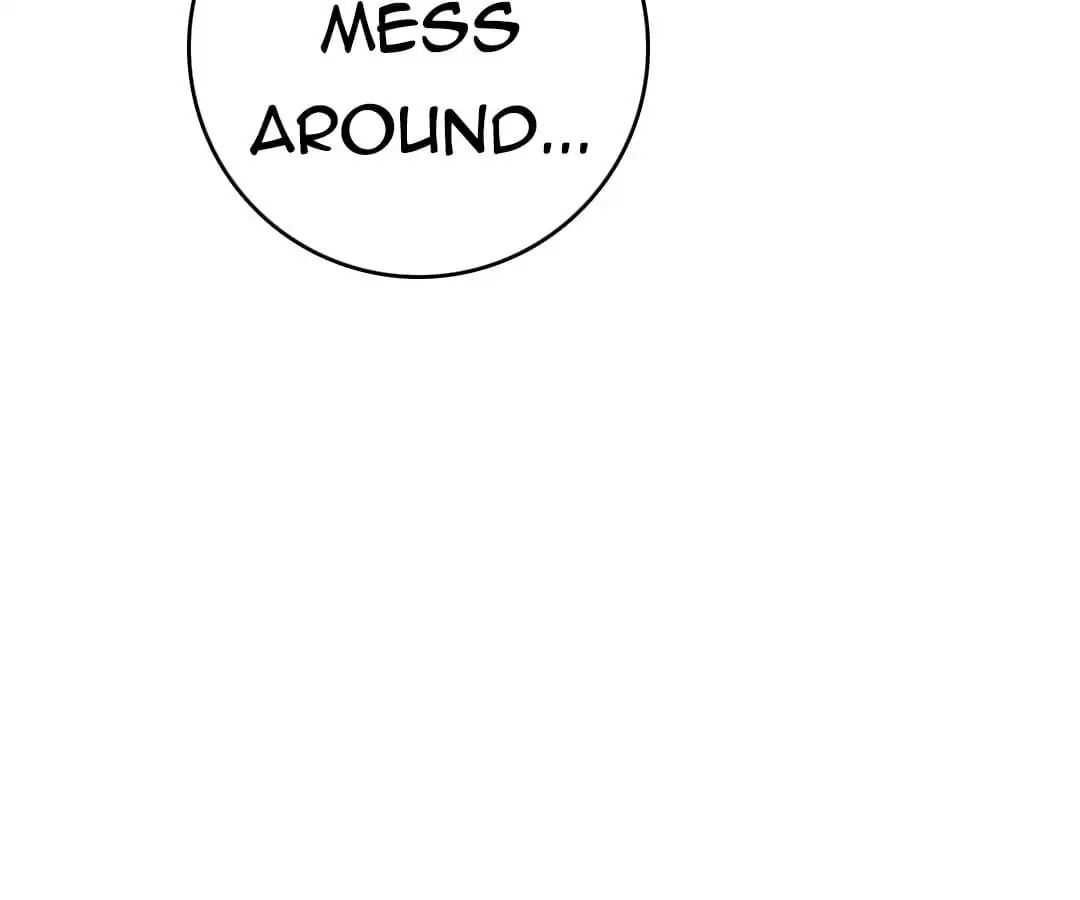 Yaoi God in the Skies chapter 63 - page 8