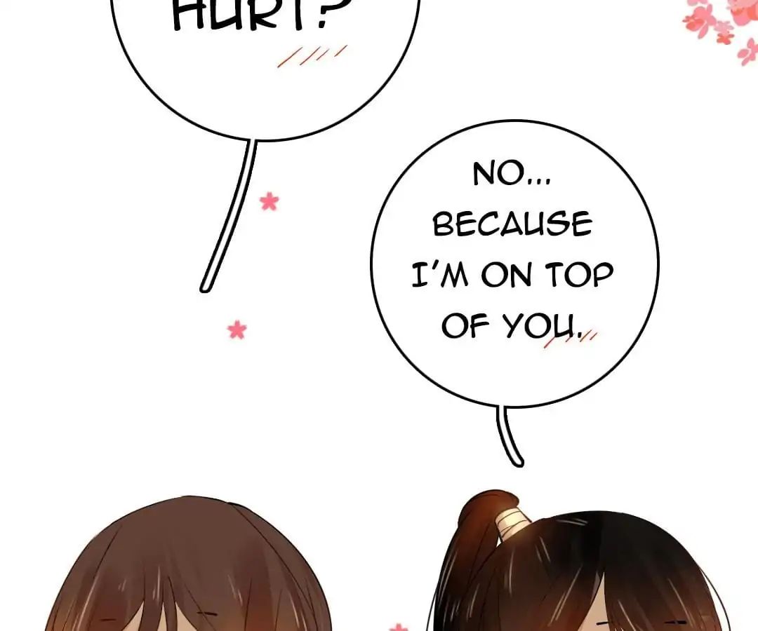 Yaoi God in the Skies chapter 63 - page 80