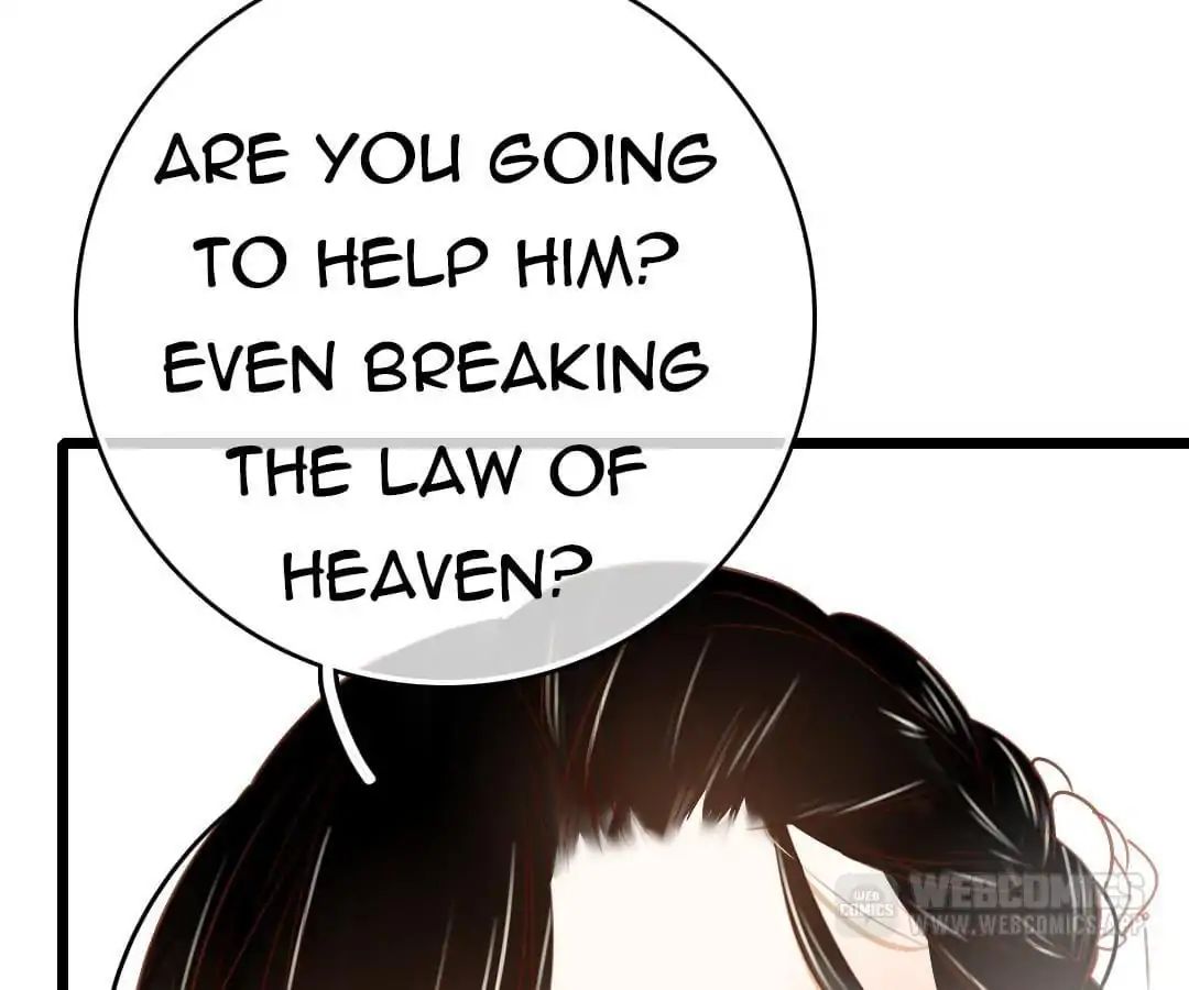 Yaoi God in the Skies chapter 62 - page 10