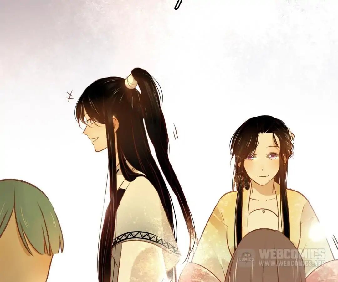 Yaoi God in the Skies chapter 62 - page 2