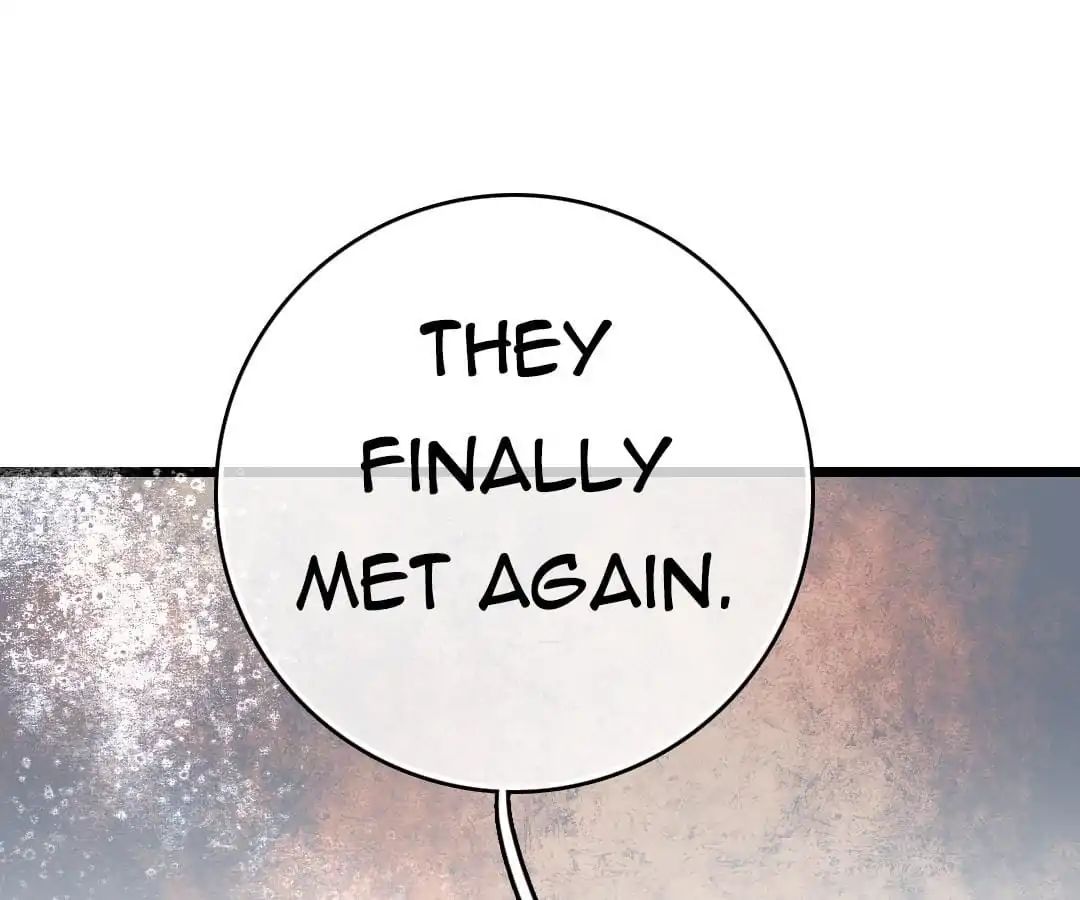 Yaoi God in the Skies chapter 62 - page 28