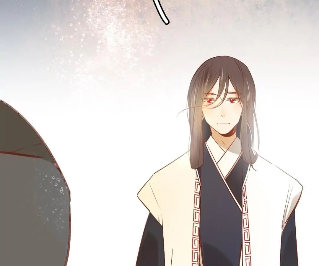 Yaoi God in the Skies chapter 62 - page 29
