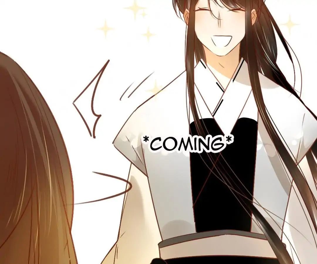 Yaoi God in the Skies chapter 62 - page 33