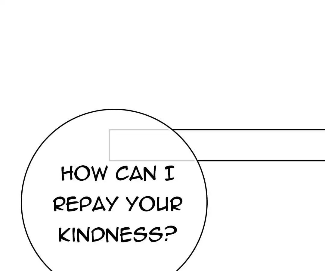 Yaoi God in the Skies chapter 62 - page 40
