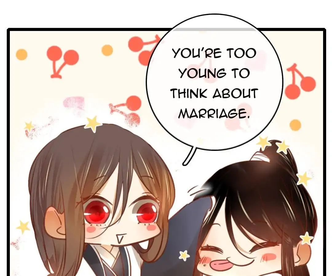 Yaoi God in the Skies chapter 62 - page 47