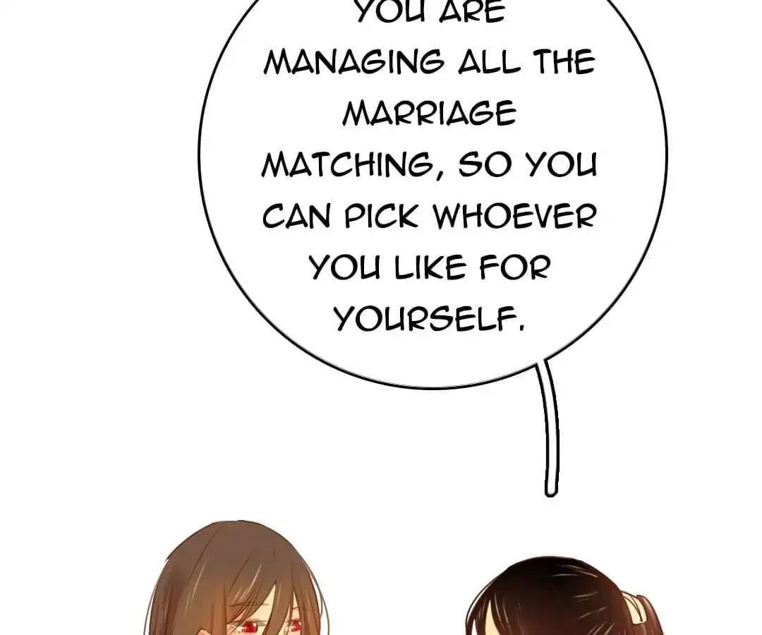 Yaoi God in the Skies chapter 62 - page 49