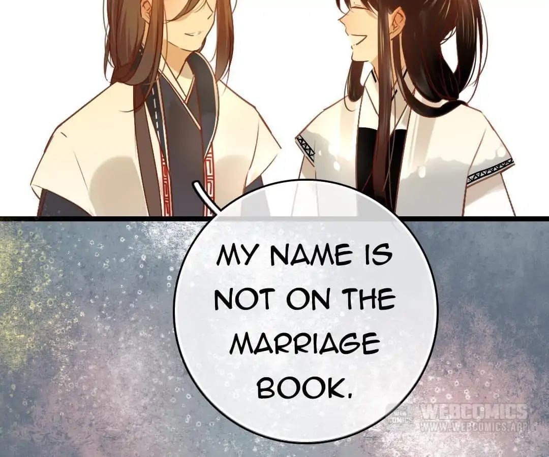Yaoi God in the Skies chapter 62 - page 50