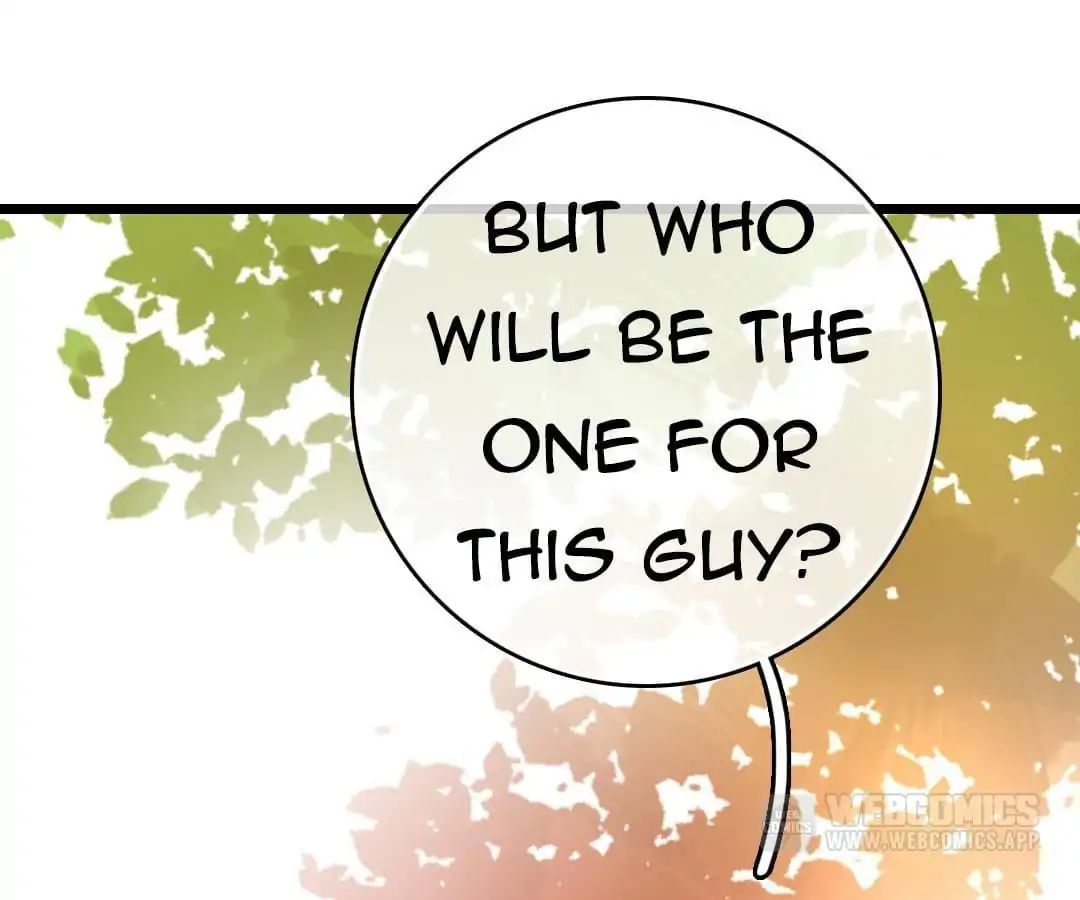 Yaoi God in the Skies chapter 62 - page 58