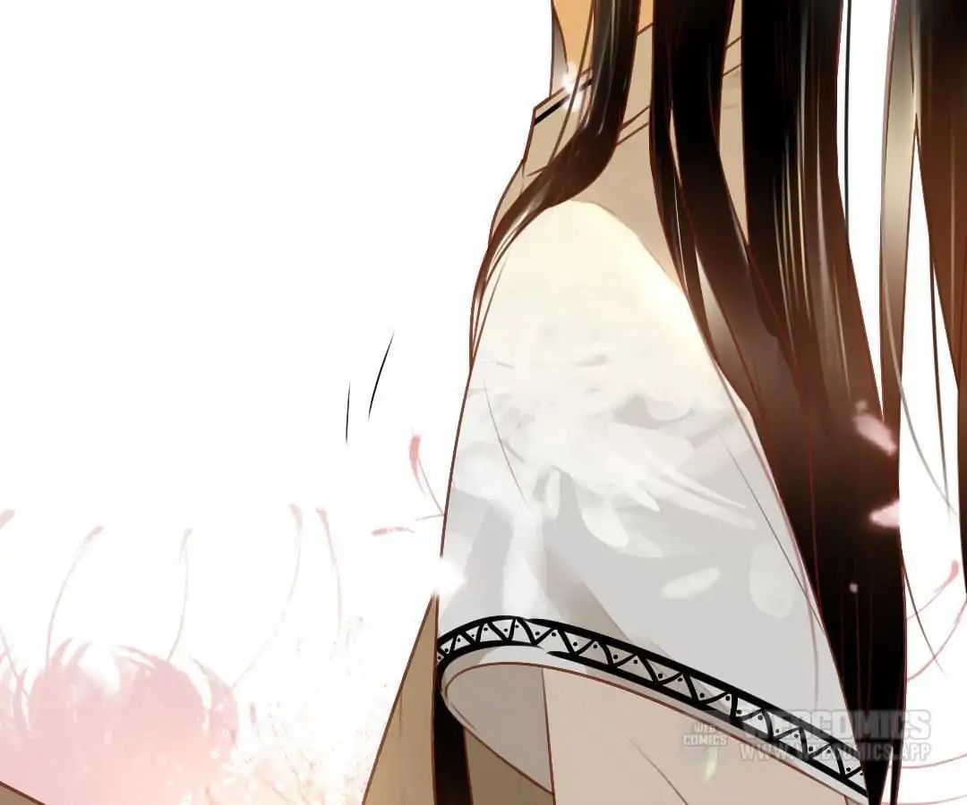 Yaoi God in the Skies chapter 61 - page 10