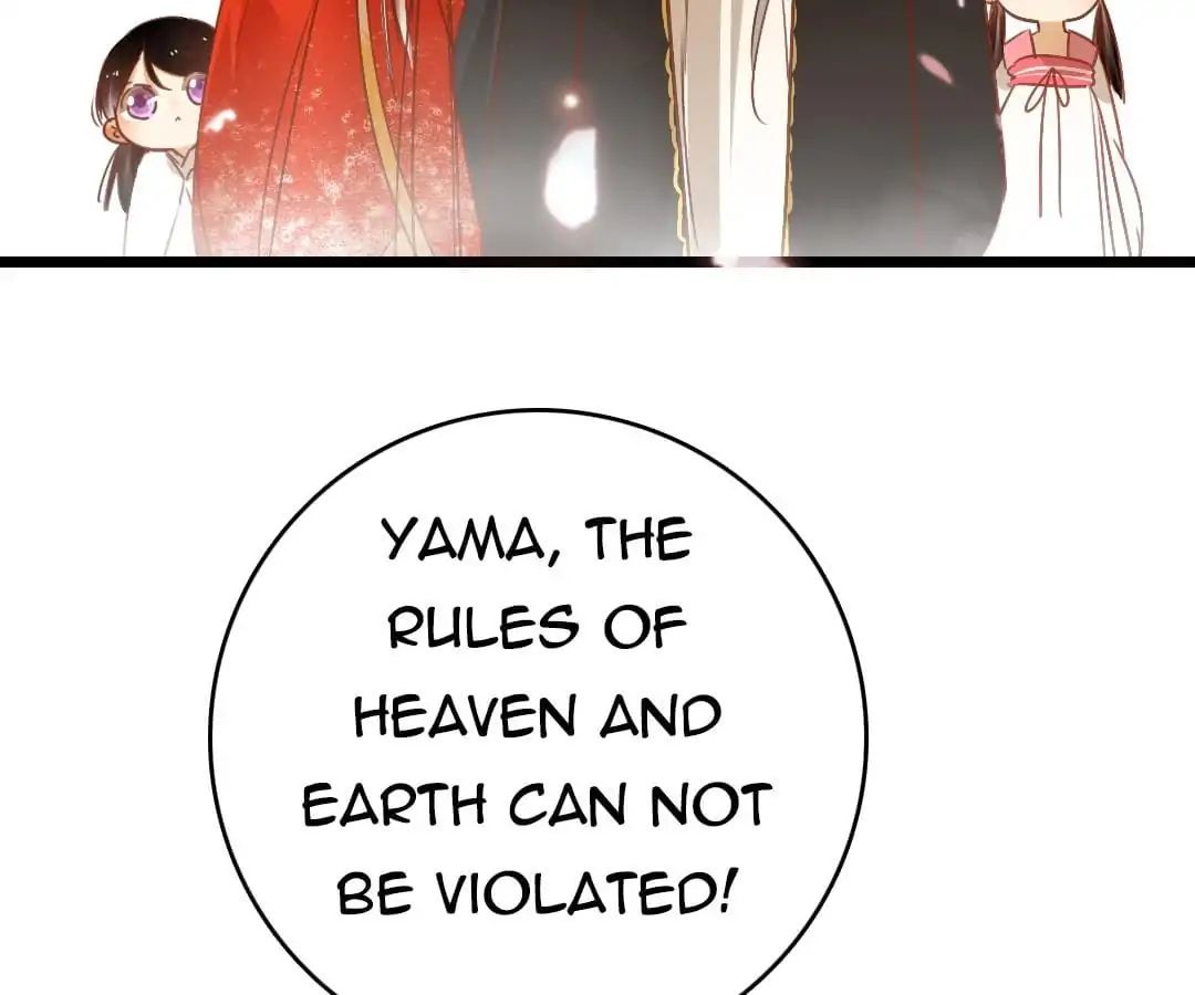 Yaoi God in the Skies chapter 61 - page 17