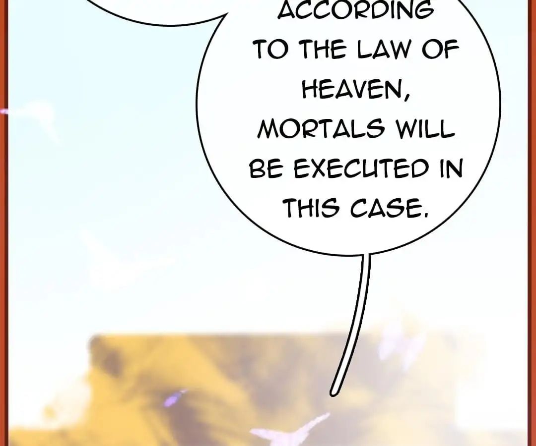 Yaoi God in the Skies chapter 61 - page 20
