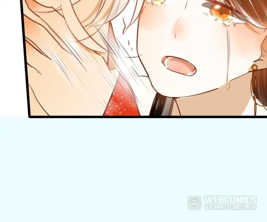 Yaoi God in the Skies chapter 61 - page 30