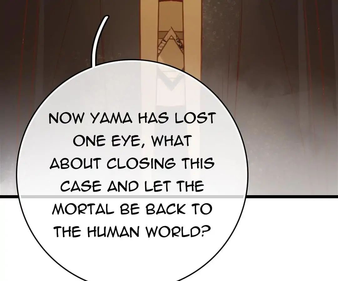 Yaoi God in the Skies chapter 61 - page 40