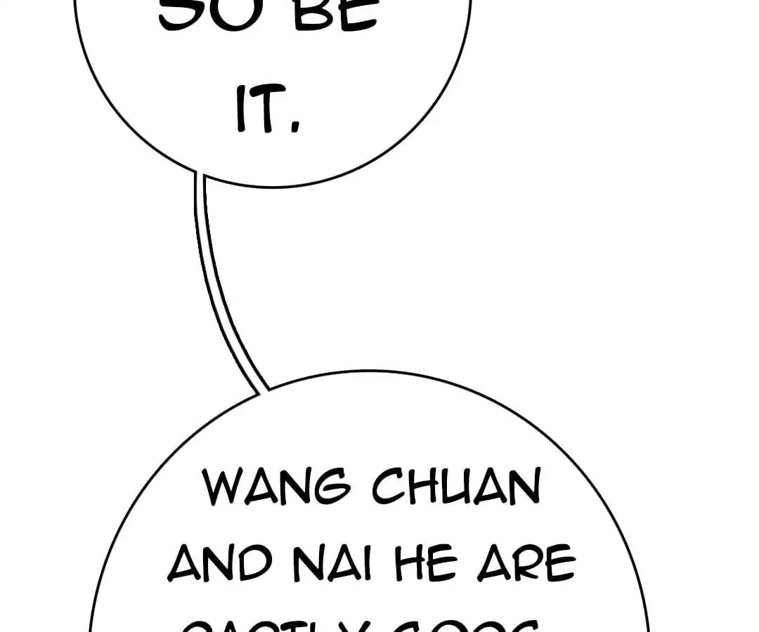 Yaoi God in the Skies chapter 61 - page 44