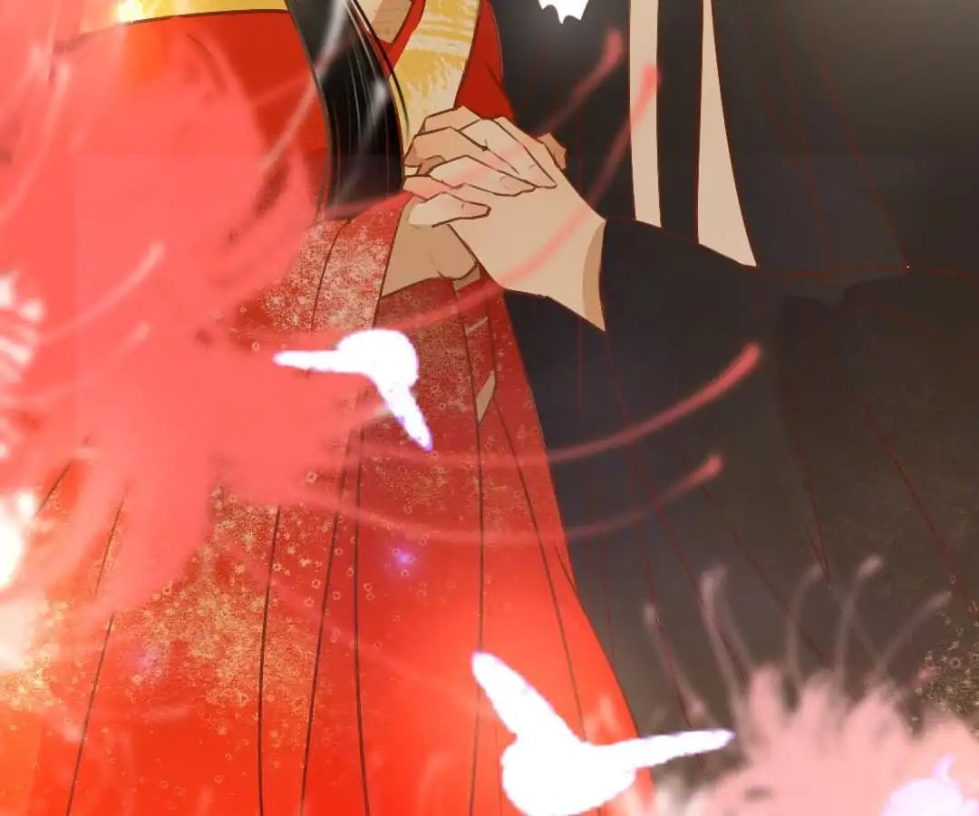 Yaoi God in the Skies chapter 61 - page 49