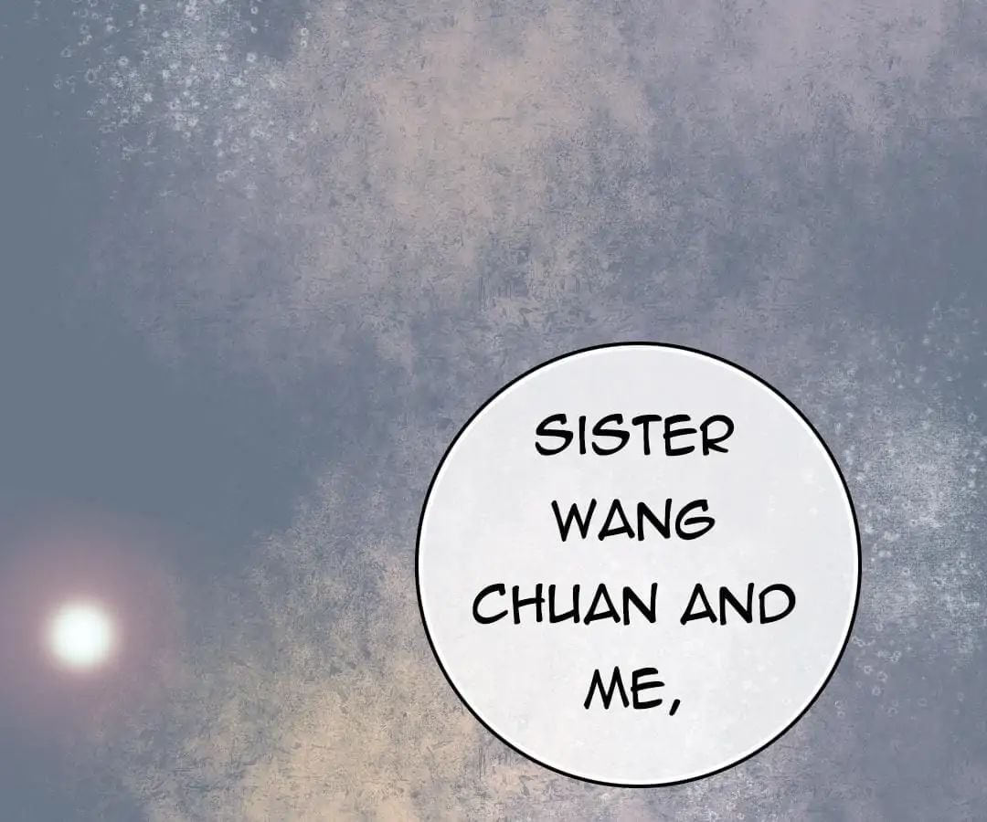 Yaoi God in the Skies chapter 61 - page 7