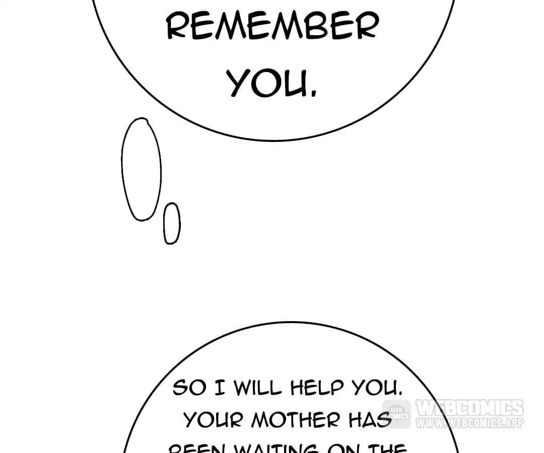 Yaoi God in the Skies chapter 61 - page 86