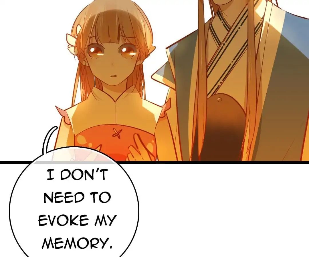 Yaoi God in the Skies chapter 60 - page 32