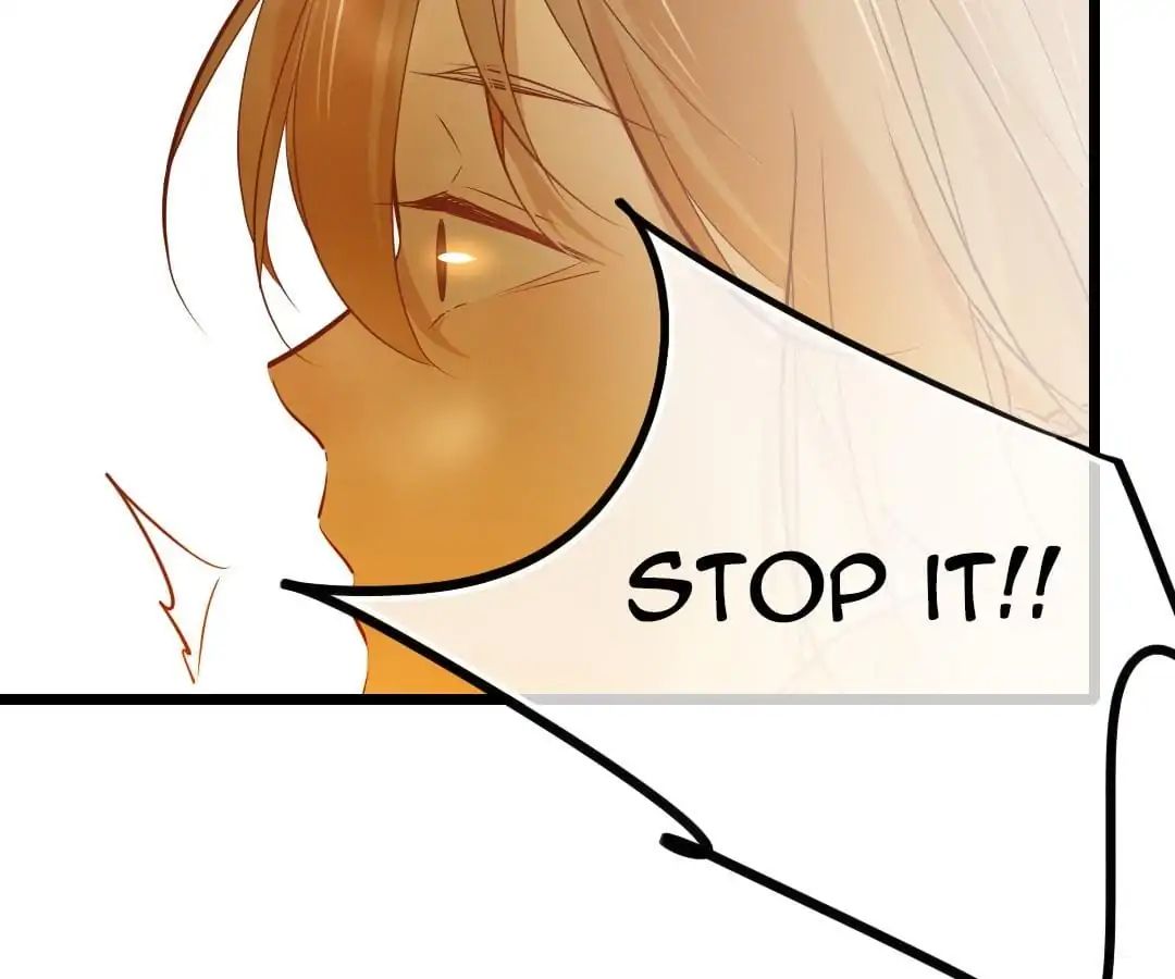 Yaoi God in the Skies chapter 60 - page 4