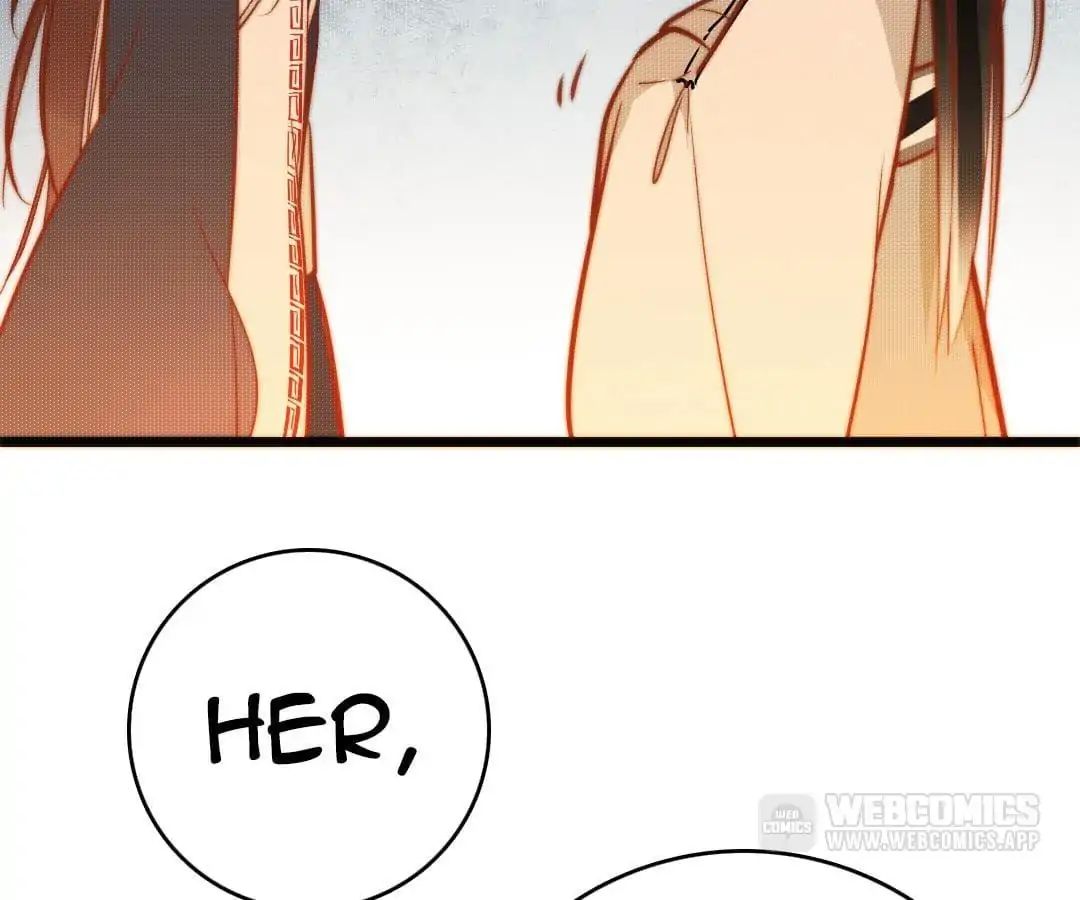 Yaoi God in the Skies chapter 60 - page 54