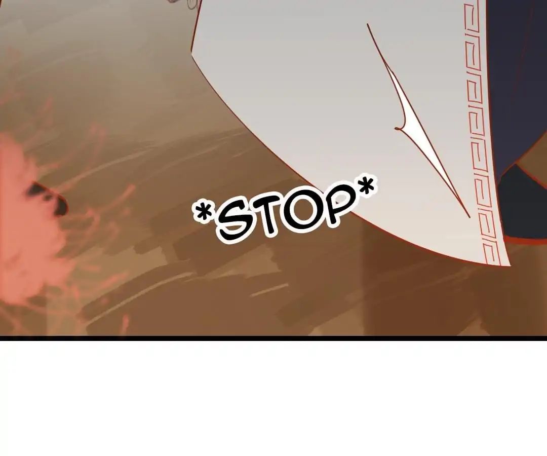 Yaoi God in the Skies chapter 59 - page 11