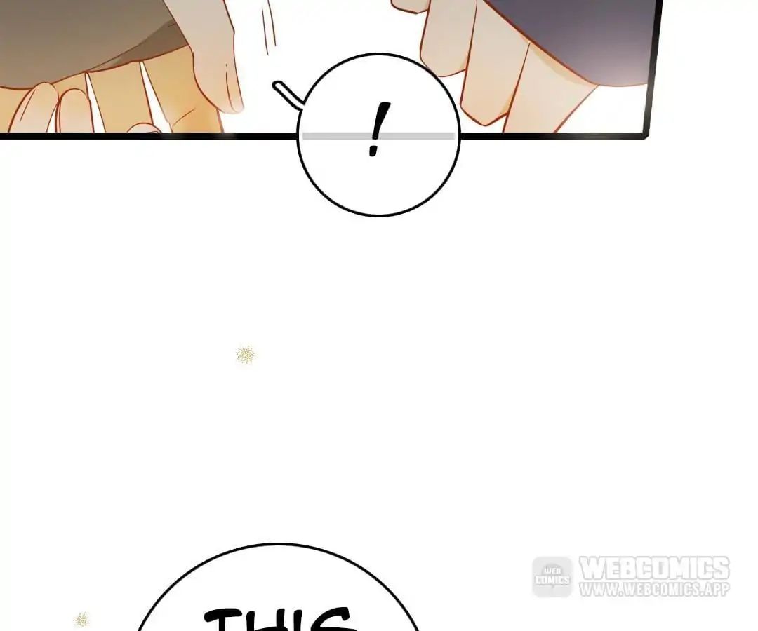 Yaoi God in the Skies chapter 59 - page 14