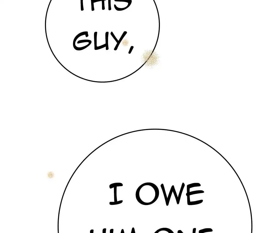 Yaoi God in the Skies chapter 59 - page 15