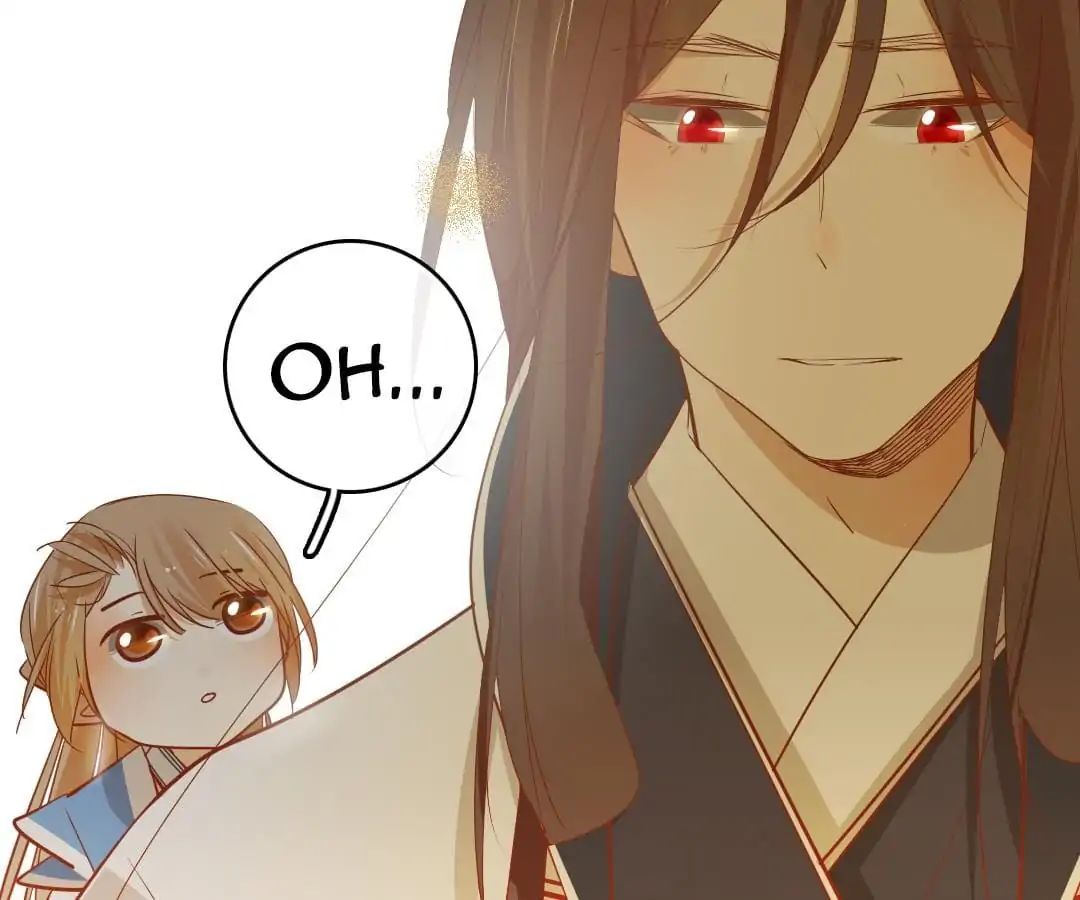 Yaoi God in the Skies chapter 59 - page 17