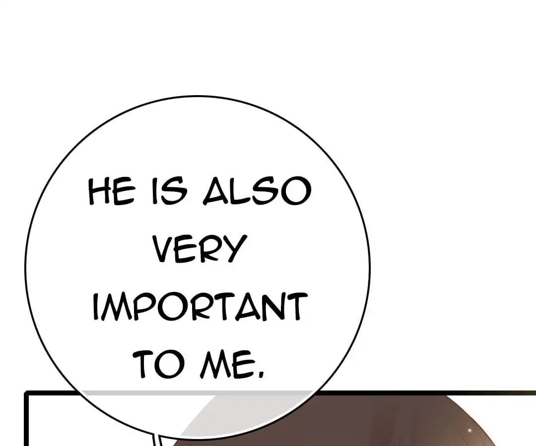 Yaoi God in the Skies chapter 59 - page 23