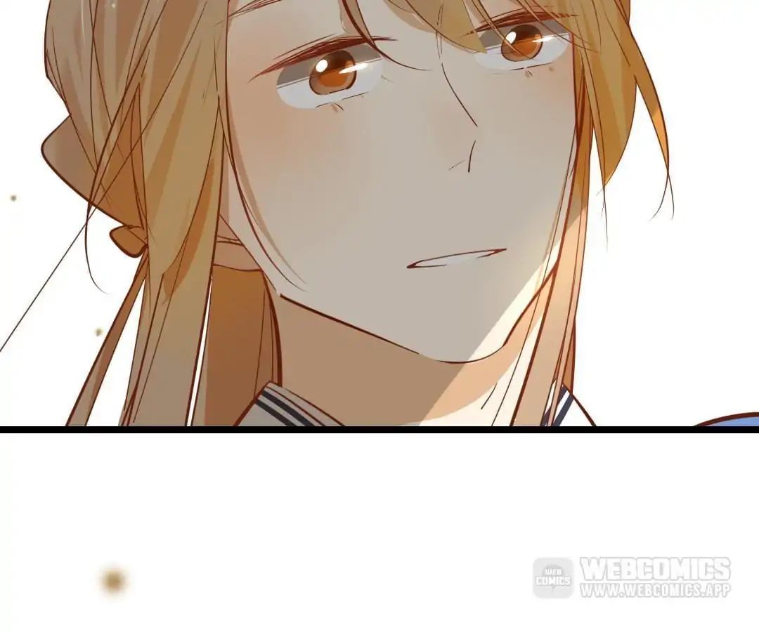 Yaoi God in the Skies chapter 59 - page 26