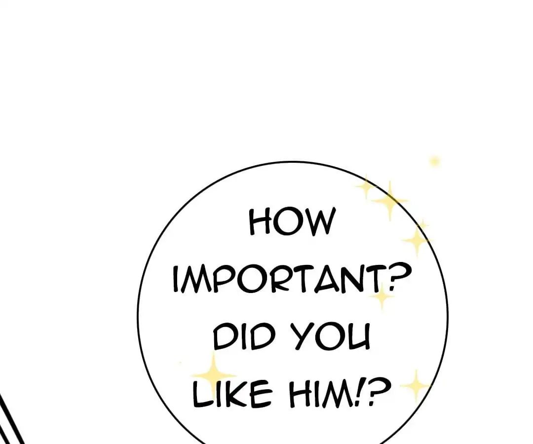 Yaoi God in the Skies chapter 59 - page 27