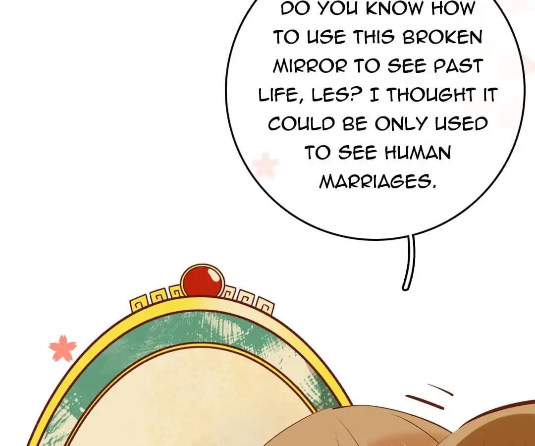 Yaoi God in the Skies chapter 59 - page 39