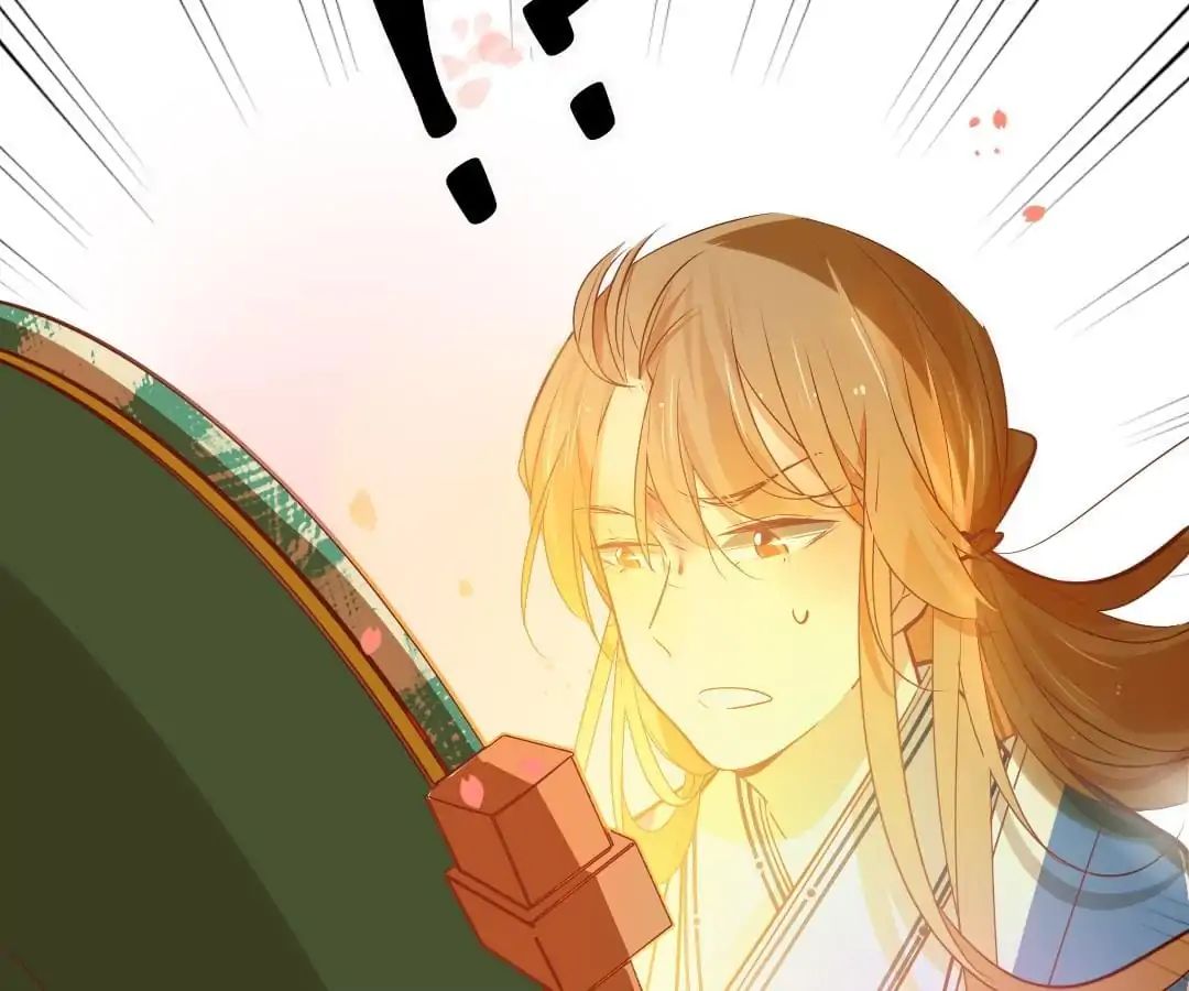 Yaoi God in the Skies chapter 59 - page 51