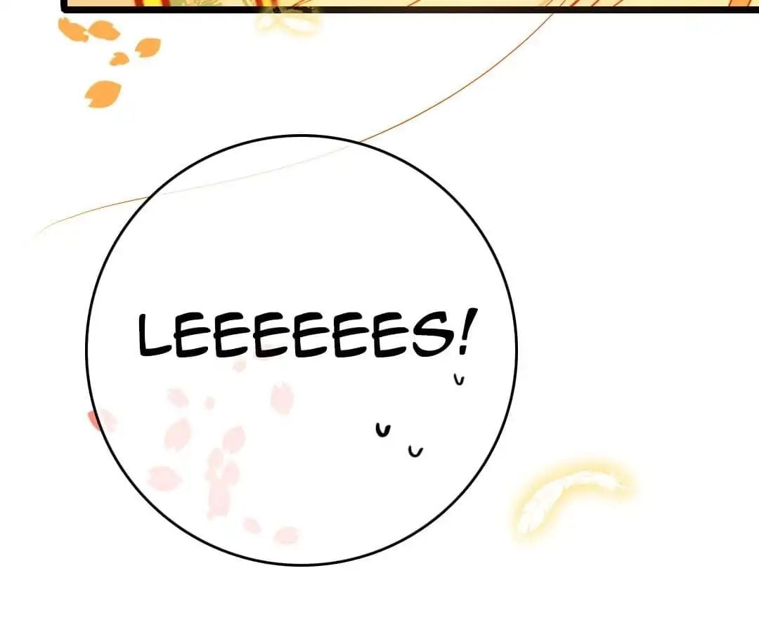 Yaoi God in the Skies chapter 59 - page 56