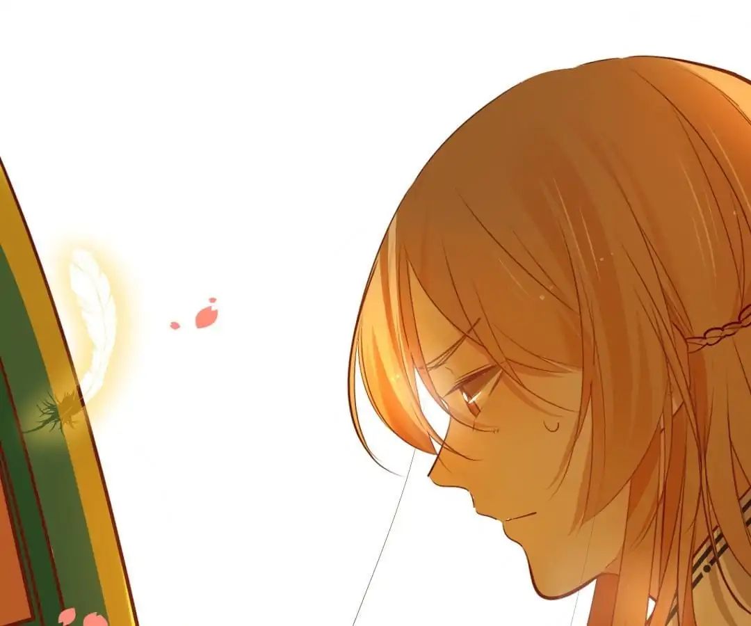 Yaoi God in the Skies chapter 59 - page 61