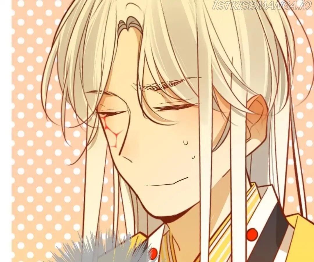 Yaoi God in the Skies Chapter 58 - page 13