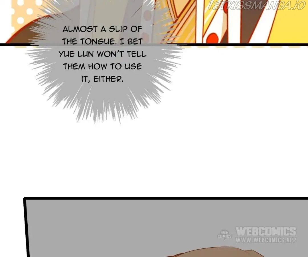 Yaoi God in the Skies Chapter 58 - page 14