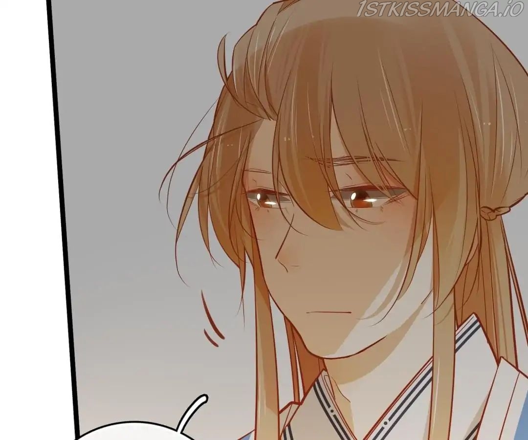 Yaoi God in the Skies Chapter 58 - page 15