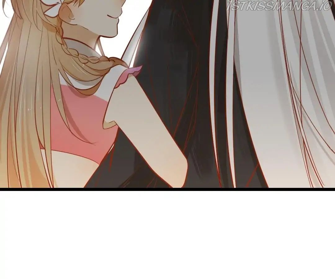 Yaoi God in the Skies Chapter 58 - page 24